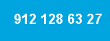 912 128 63 27 912 128 63 27